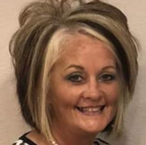 Meet your Posher, Kathleen